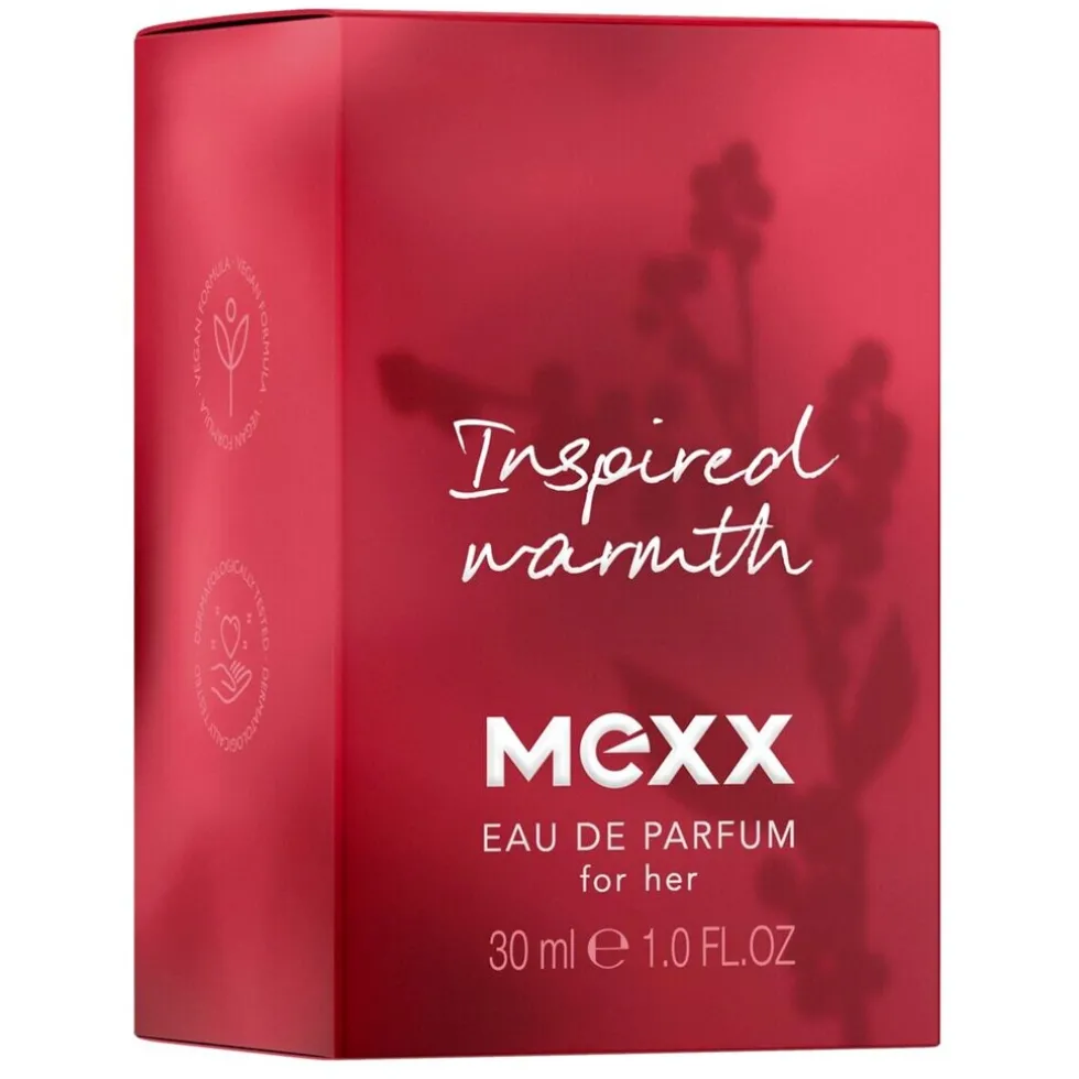 Mexx Inspired Warmth Eau de Parfum