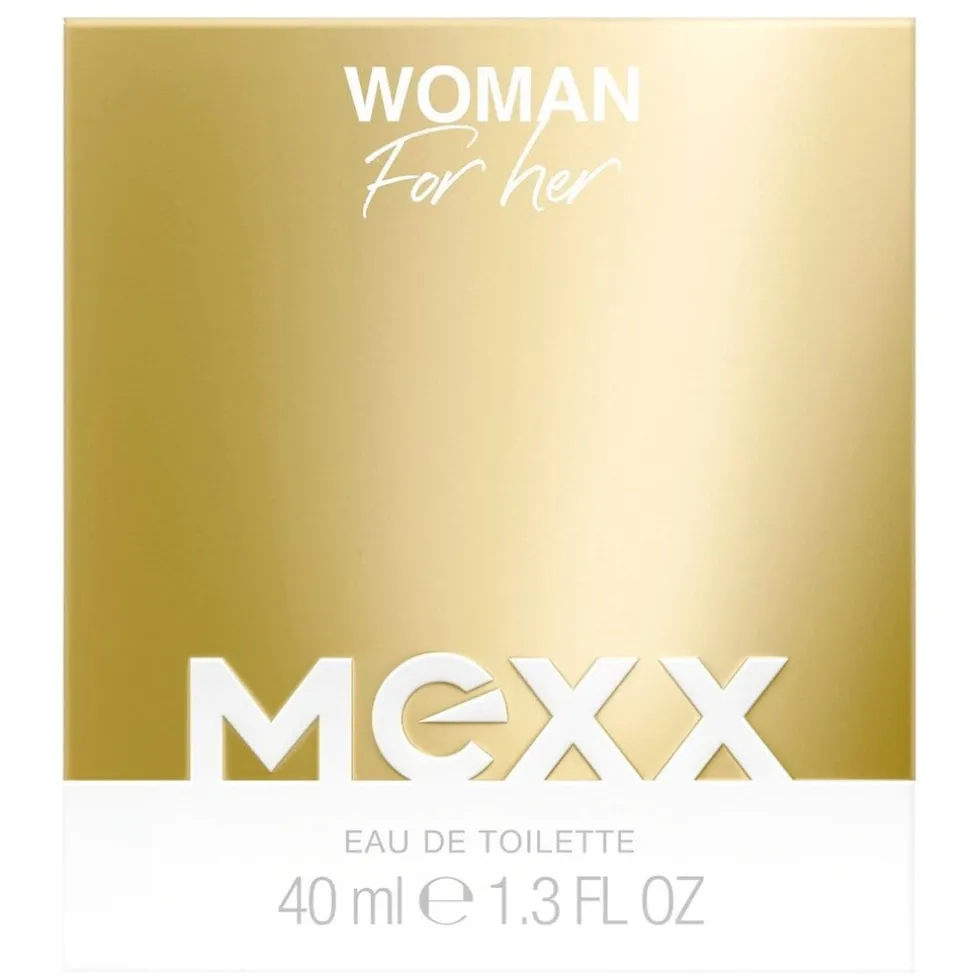 Mexx Woman Eau de Toilette