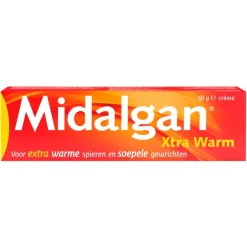 Midalgan Extra Warm
