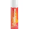 Midalgan Warm Spray