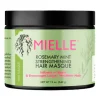 Mielle Rosemary Mint Strengthening Hair Masque