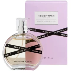 Miss So…? Midnight Magic Eau de Parfum