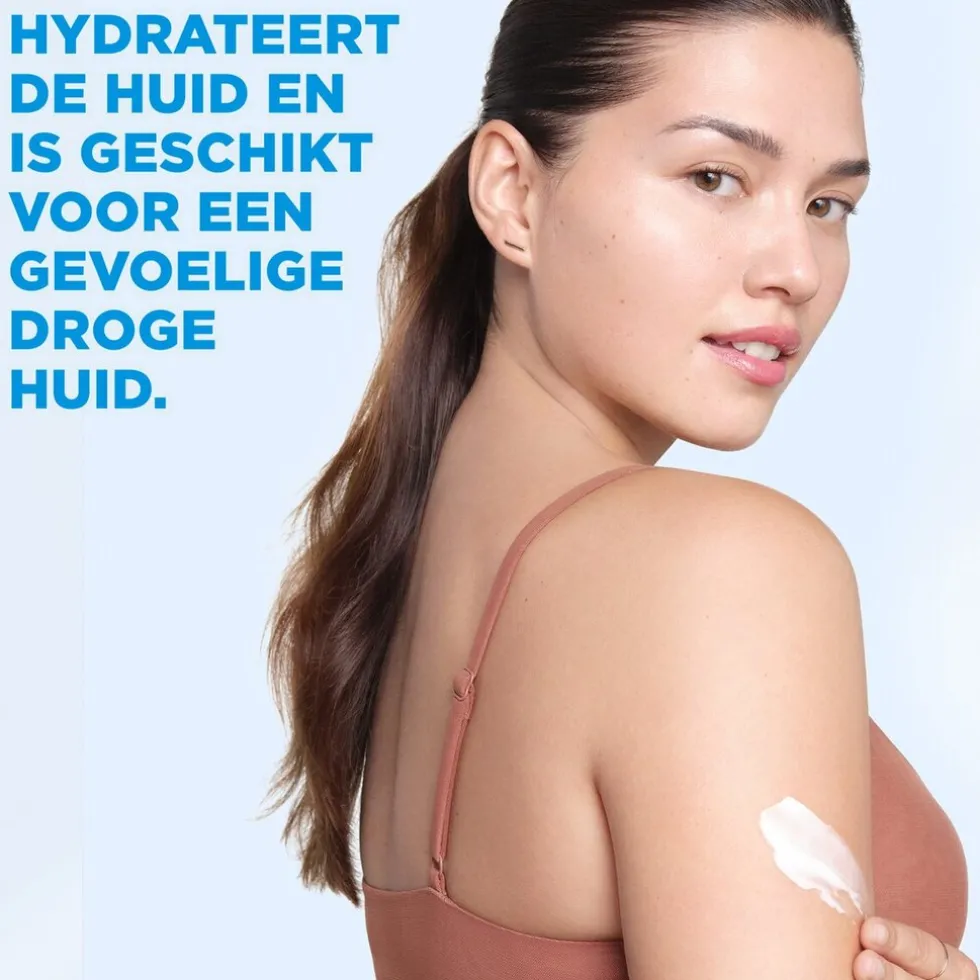 Mixa Ceramide Protect Hydraterende Bodylotion