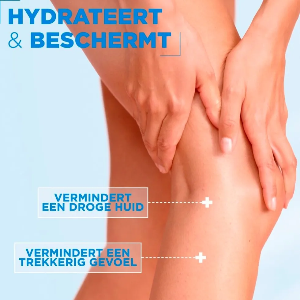 Mixa Ceramide Protect Hydraterende Bodylotion