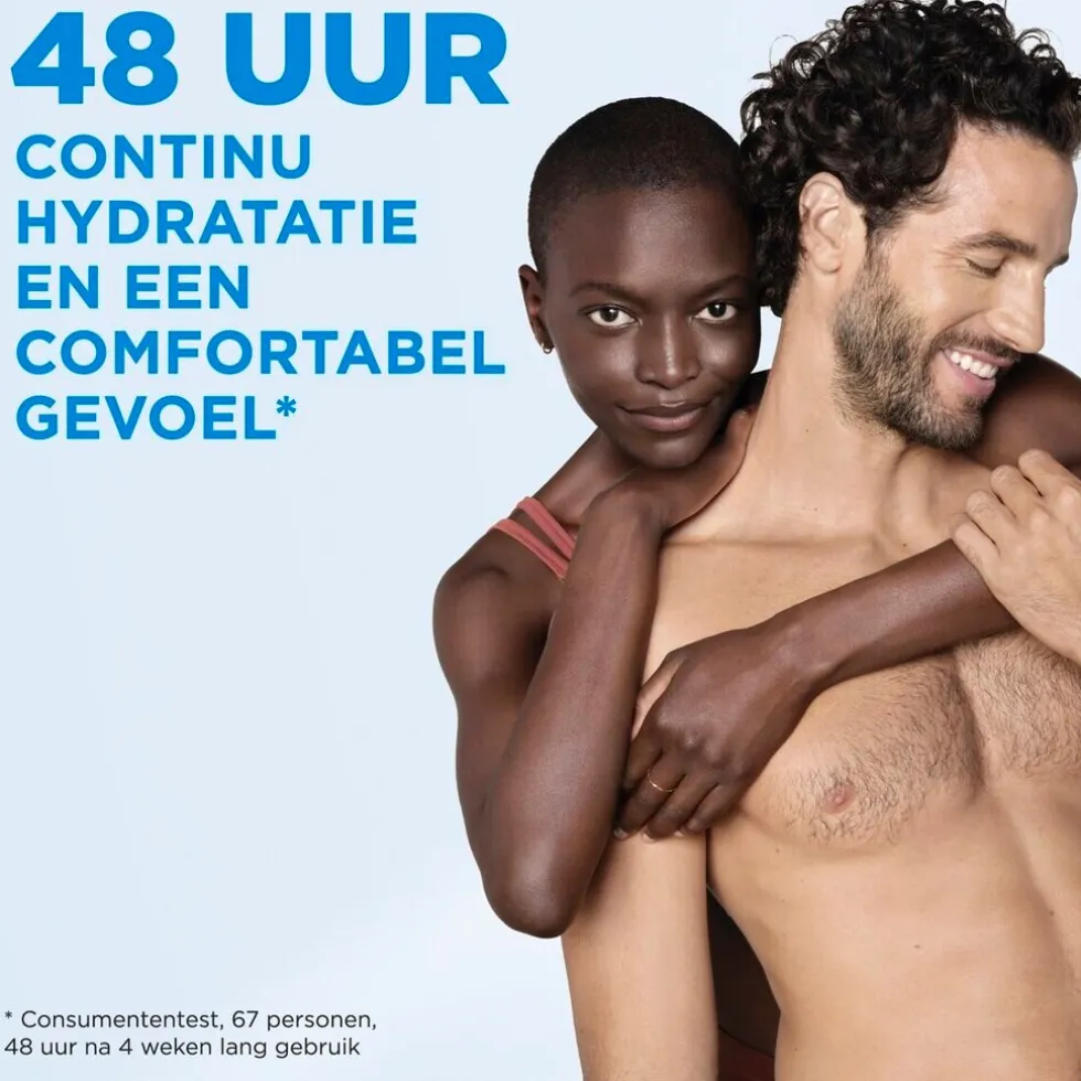 Mixa Ceramide Protect Hydraterende Crème