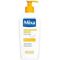 Mixa Niacinamide Bright Bodylotion