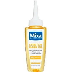 Mixa Niacinamide Stretch Mark Oil