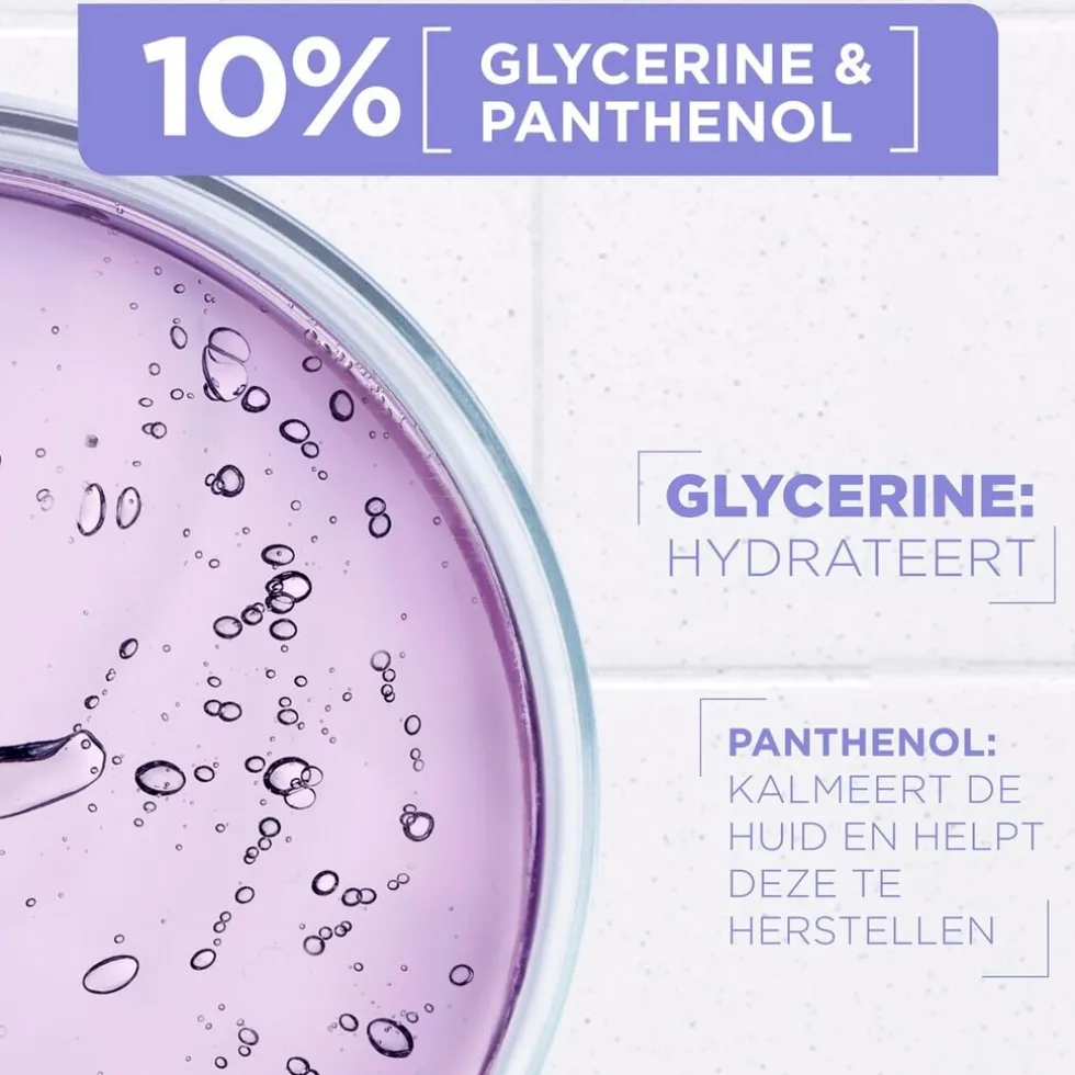 Mixa Panthenol Comfort Kalmerende Bodylotion