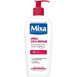 Mixa Urea Cica Repair Herstelondersteunende Bodylotion