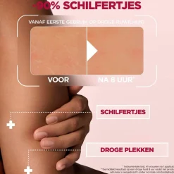 Mixa Urea Cica Repair+ Herstelondersteunende Crème