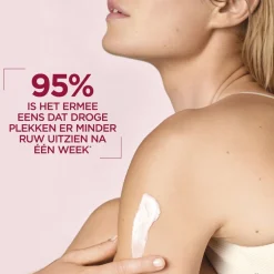 Mixa Urea Cica Repair+ Herstelondersteunende Crème