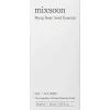 Mixsoon Mung Bean Seed Essence