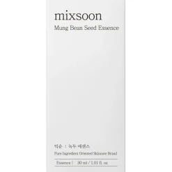 Mixsoon Mung Bean Seed Essence