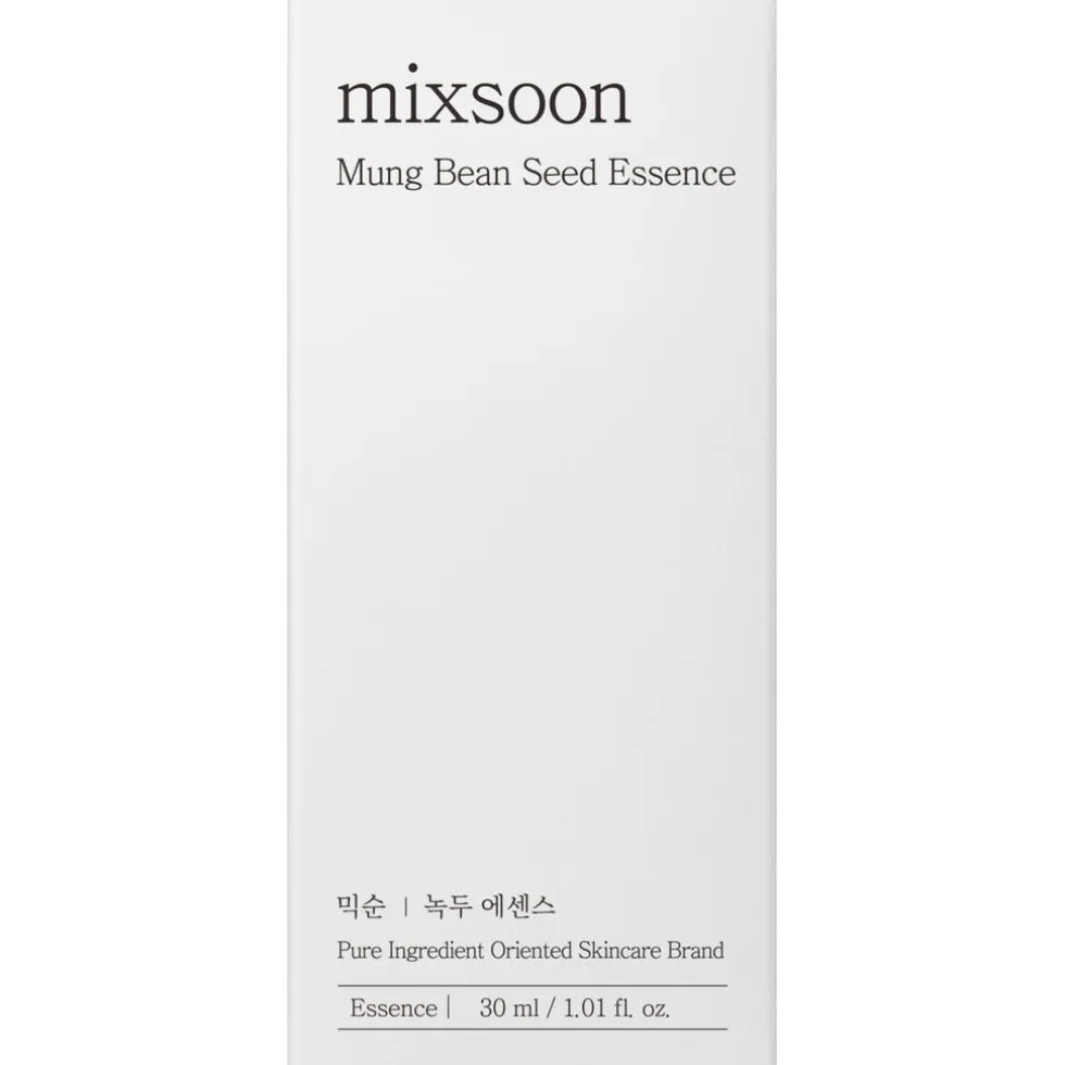 Mixsoon Mung Bean Seed Essence