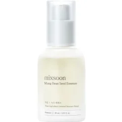 Mixsoon Mung Bean Seed Essence