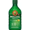 Möller’s Omega-3 Levertraan Citroen