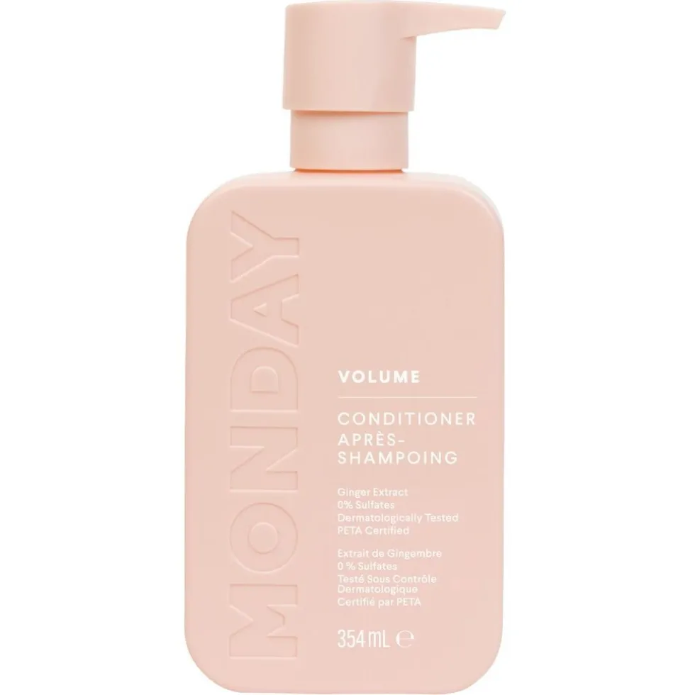 Monday Volume Conditioner