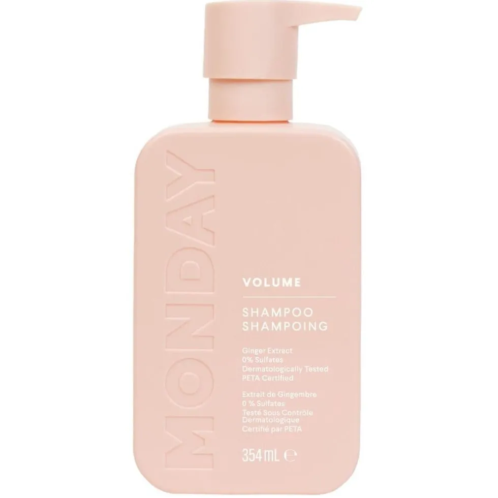 Monday Volume Shampoo