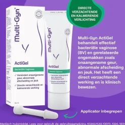 Multi-Gyn ActiGel