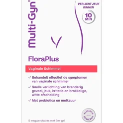 Multi-Gyn FloraPlus