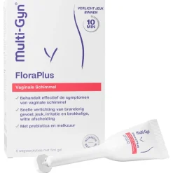 Multi-Gyn FloraPlus