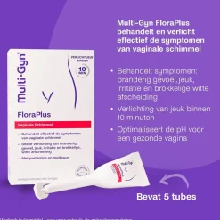 Multi-Gyn FloraPlus