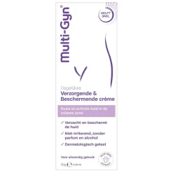 Multi-Gyn Verzorgende en Beschermende Crème