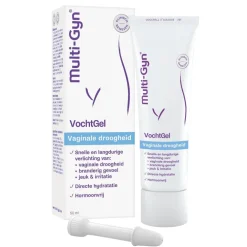 Multi-Gyn VochtGel