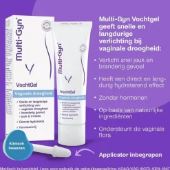 Multi-Gyn VochtGel