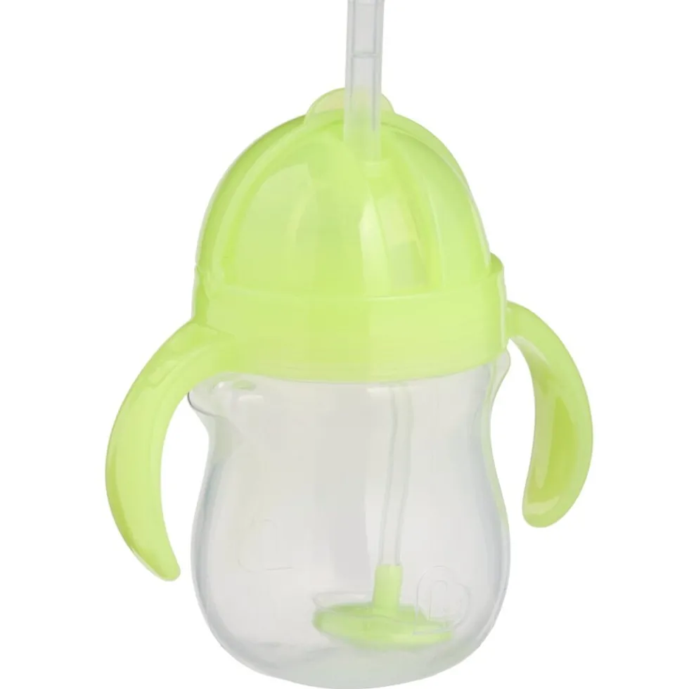 Munchkin Tip & Sip 6+M Rietjesbeker