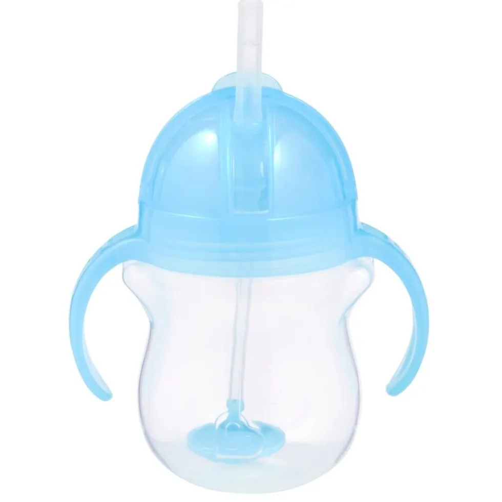 Munchkin Tip & Sip 6+M Rietjesbeker