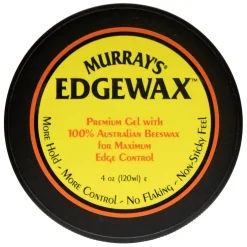 Murray's Edgewax