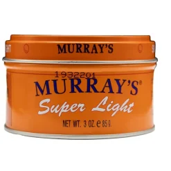 Murray's Superlight Pommade Gel