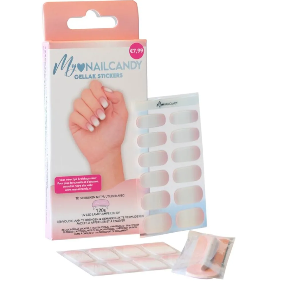 My Nailcandy Babyboom