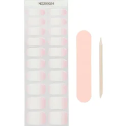 My Nailcandy Babyboom