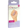 My Nailcandy Lilac Gellak Stickers