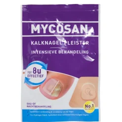 Mycosan Kalknagelpleister