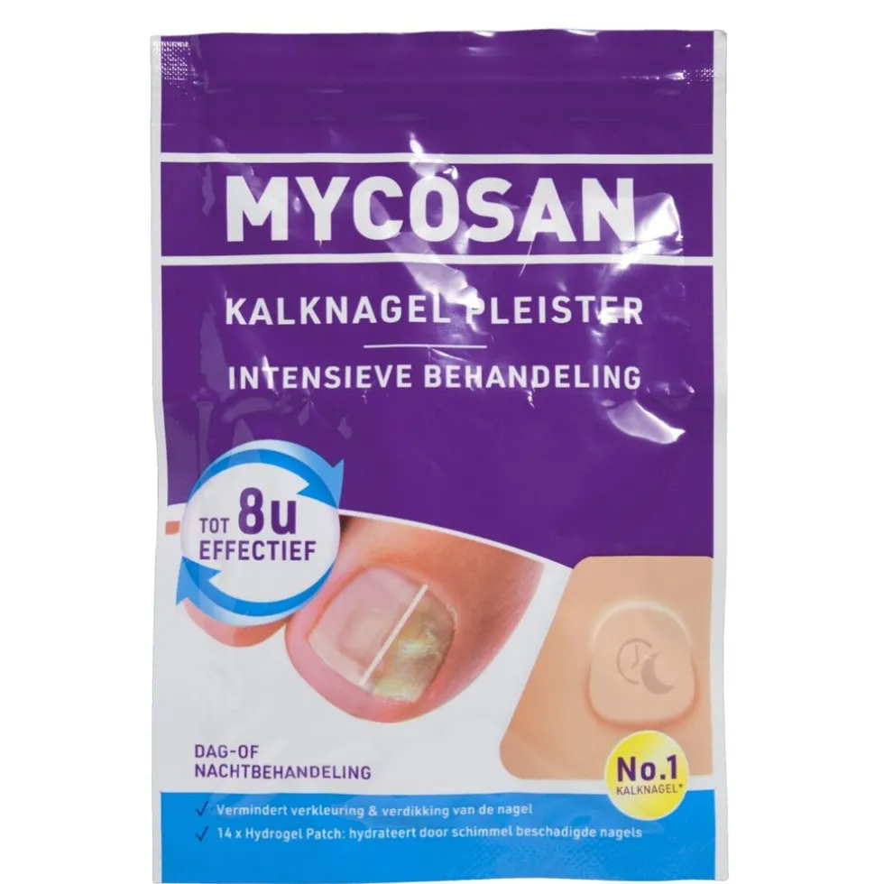 Mycosan Kalknagelpleister