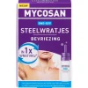 Mycosan Steelwrattenbevriezing