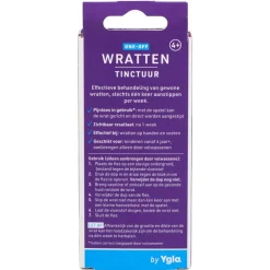Mycosan Wrattentinctuur