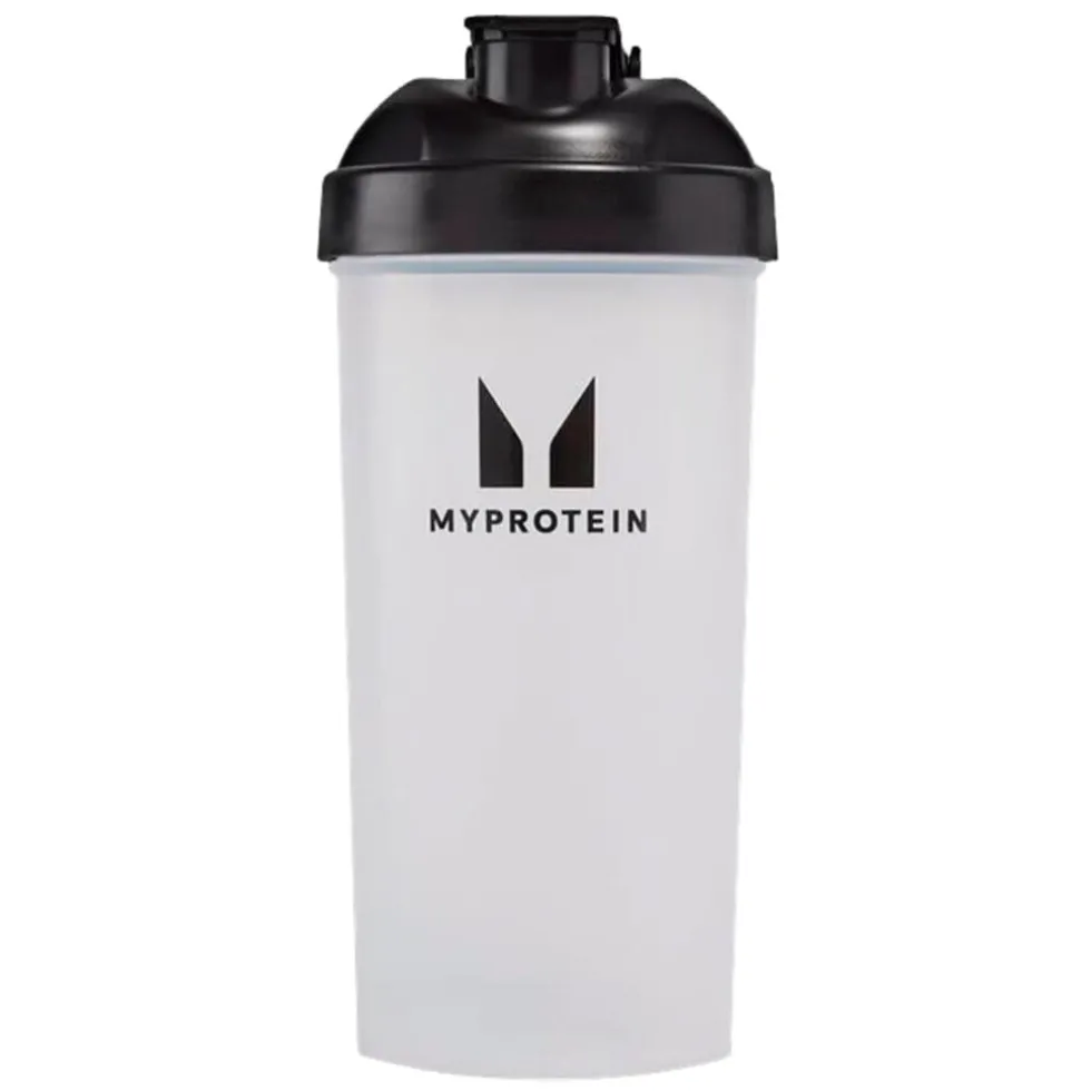 Myprotein Plastic Shaker