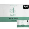 Naïf Baby & Kids Babydoekjes