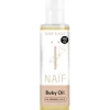 Naïf Baby & Kids Verzachtende Babyolie