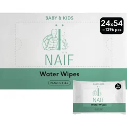 Naïf Babydoekjes