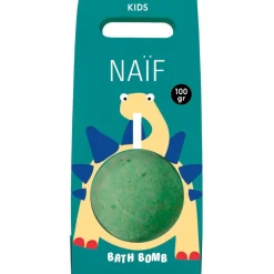 Naïf Kids Bath Bomb
