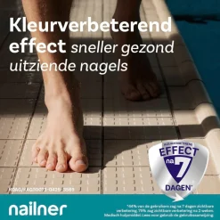 Nailner Multi-Action Kalknagelpen