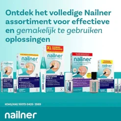 Nailner Multi-Action Kalknagelpen