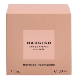 Narciso Poudré Eau de Parfum