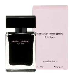 Narciso Rodriguez For Her Eau de Toilette