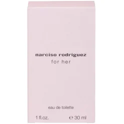 Narciso Rodriguez For Her Eau de Toilette